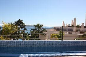 Beach Apartment - Private Pool