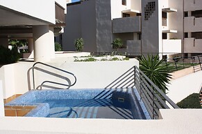 Beach Apartment - Private Pool