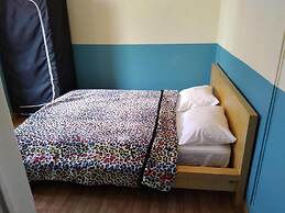 Come Inn Costa Caparica