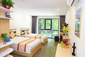 Warm Ways Hotel