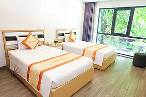 Warm Ways Hotel