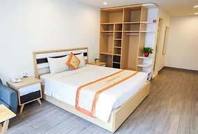 Warm Ways Hotel