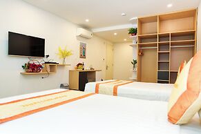 Warm Ways Hotel
