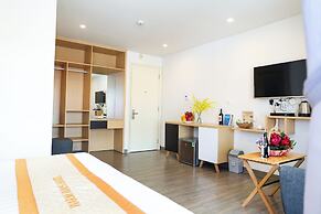 Warm Ways Hotel