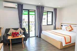Warm Ways Hotel
