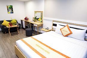 Warm Ways Hotel