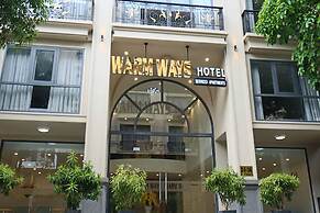 Warm Ways Hotel
