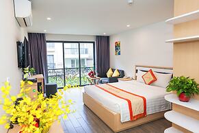 Warm Ways Hotel