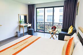 Warm Ways Hotel