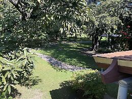 El Jardín De En Medio