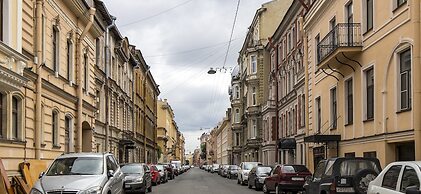 Apartment near New Holland 3