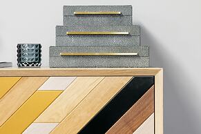 Penthouse Orzeszkowa - LoftAffair