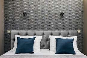 Penthouse Orzeszkowa - LoftAffair