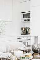 Penthouse Orzeszkowa - LoftAffair