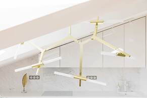 Penthouse Orzeszkowa - LoftAffair