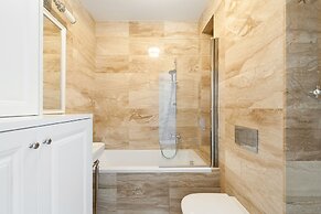 Penthouse Orzeszkowa - LoftAffair