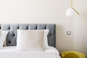 Penthouse Orzeszkowa - LoftAffair