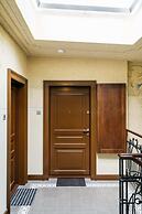 Penthouse Orzeszkowa - LoftAffair