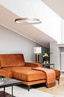 Penthouse Orzeszkowa - LoftAffair