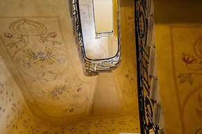 Penthouse Orzeszkowa - LoftAffair