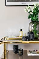 Penthouse Orzeszkowa - LoftAffair