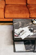 Penthouse Orzeszkowa - LoftAffair