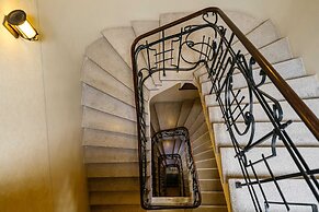 Penthouse Orzeszkowa - LoftAffair