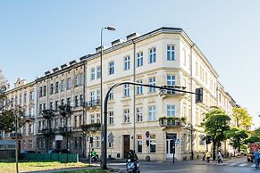 Penthouse Orzeszkowa - LoftAffair