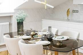 Penthouse Orzeszkowa - LoftAffair