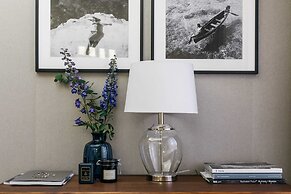 Penthouse Orzeszkowa - LoftAffair