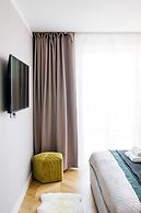 Penthouse Orzeszkowa - LoftAffair