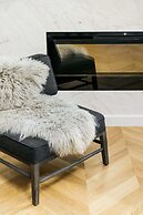 Penthouse Orzeszkowa - LoftAffair