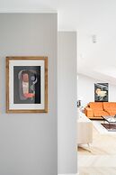 Penthouse Orzeszkowa - LoftAffair
