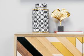 Penthouse Orzeszkowa - LoftAffair