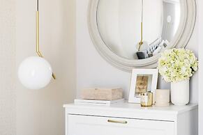 Penthouse Orzeszkowa - LoftAffair