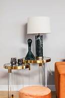 Penthouse Orzeszkowa - LoftAffair