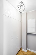 Penthouse Orzeszkowa - LoftAffair