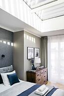 Penthouse Orzeszkowa - LoftAffair