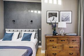 Penthouse Orzeszkowa - LoftAffair