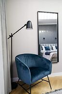 Penthouse Orzeszkowa - LoftAffair