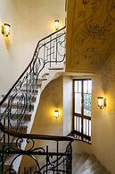 Penthouse Orzeszkowa - LoftAffair