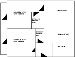 Penthouse Orzeszkowa - LoftAffair