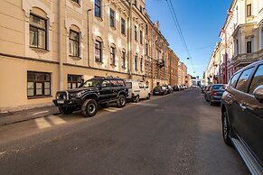 Apartment near New Holland 2