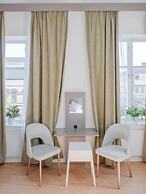 Hamnhotellet
