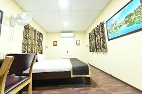 Rajshree Resort