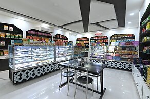 Rajshree Resort