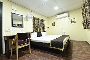 Rajshree Resort