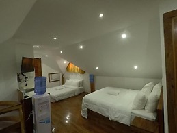 Descanso en Paraiso Resort