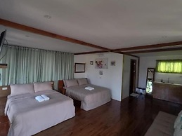 Descanso en Paraiso Resort