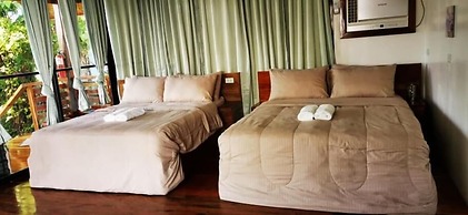 Descanso en Paraiso Resort